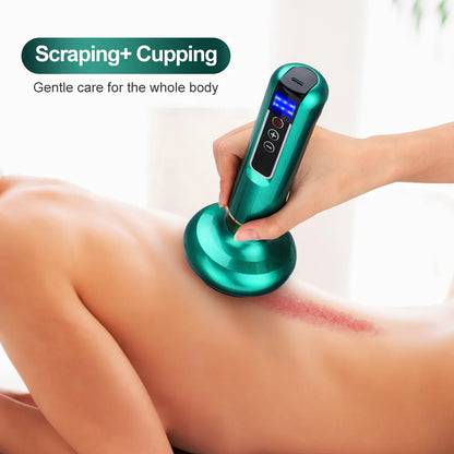 Anti-Cellulite Massager