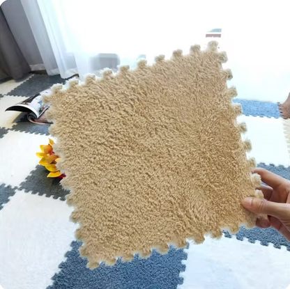 Floor Puzzle Mat