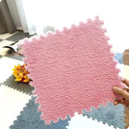 Floor Puzzle Mat