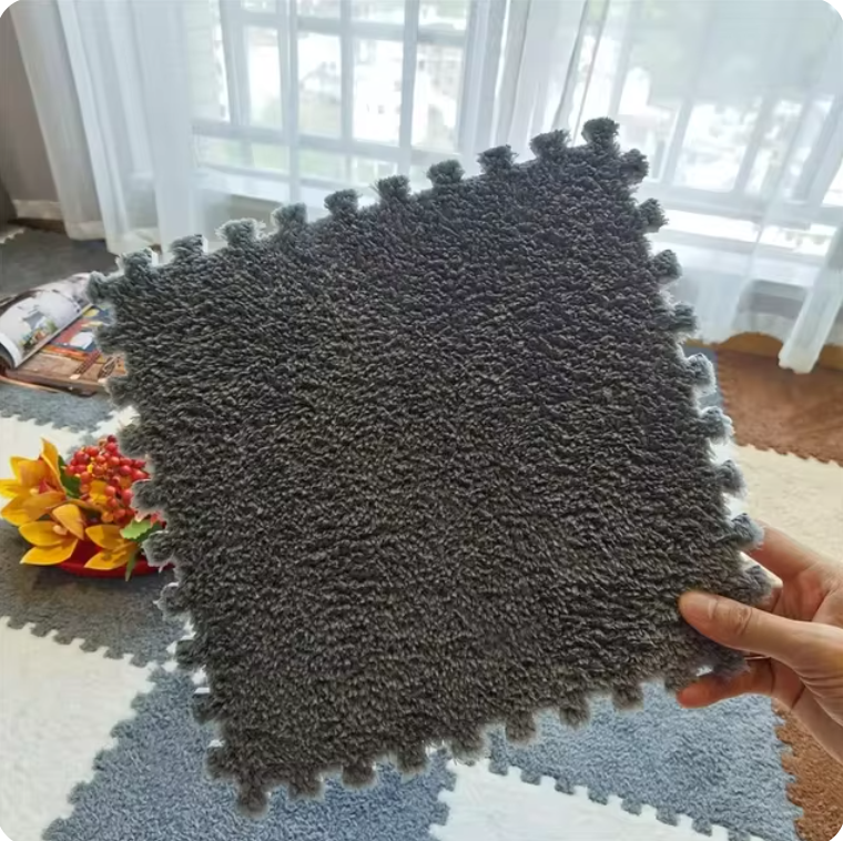 Floor Puzzle Mat