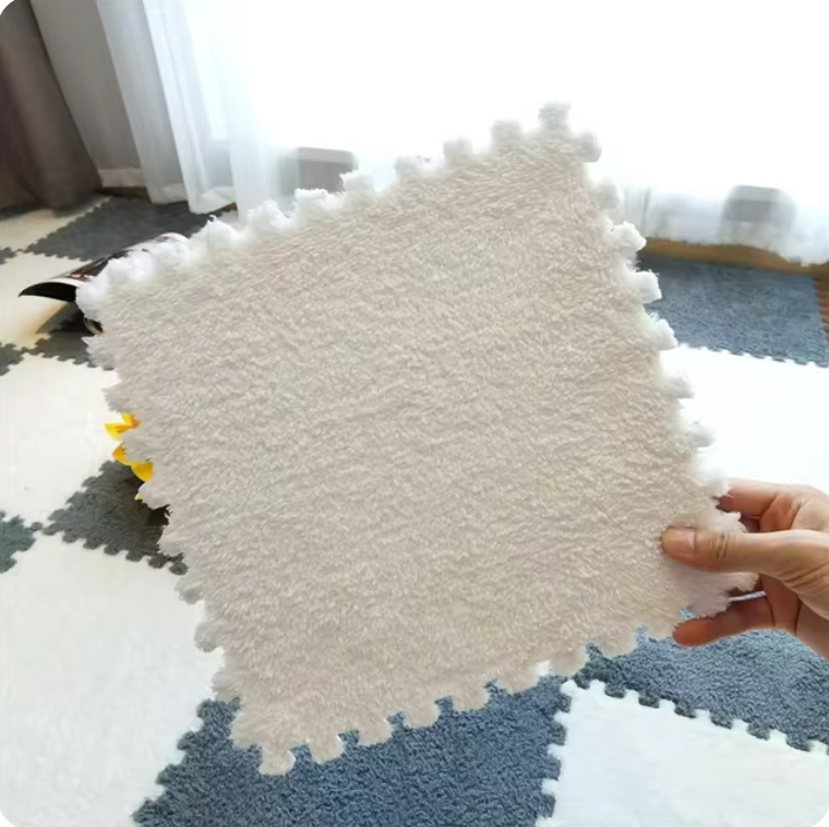 Floor Puzzle Mat