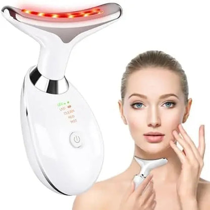 Neck & Face Massager