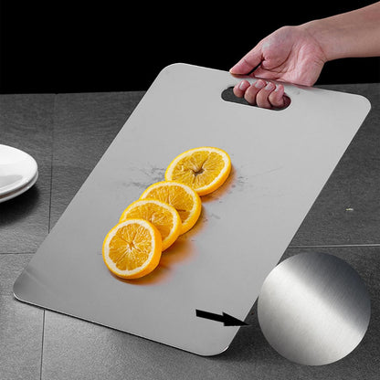 Titanium Cutting Board