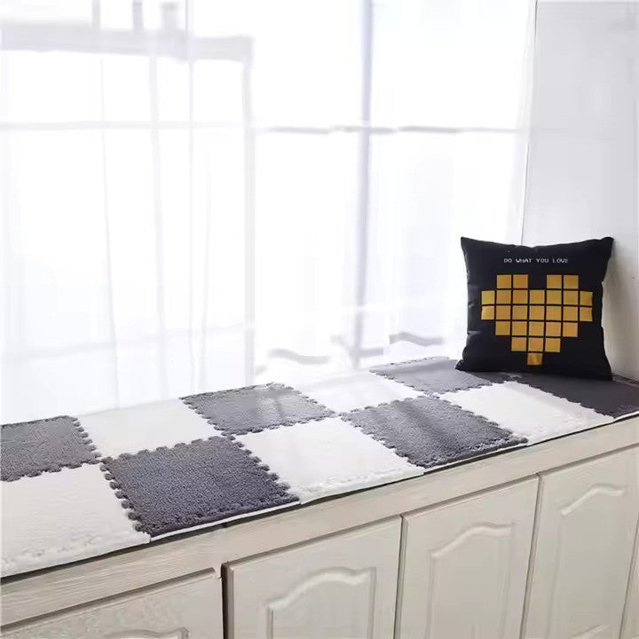 Floor Puzzle Mat