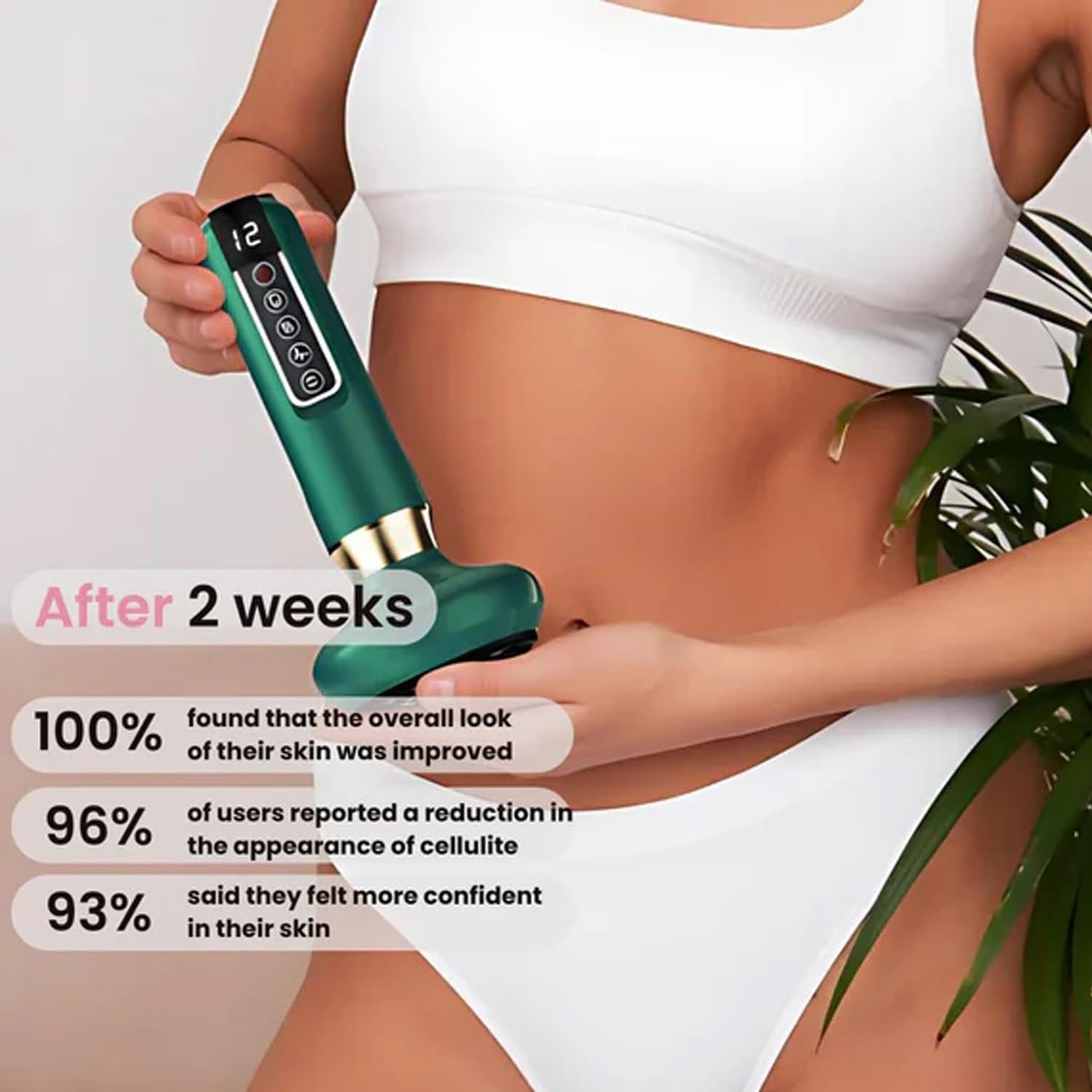 Anti-Cellulite Massager