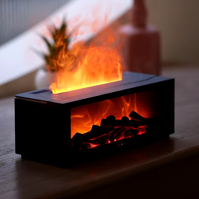 Fireplace Aroma Diffuser